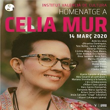 Celia Mur