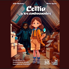 Celtia y los contracuentos