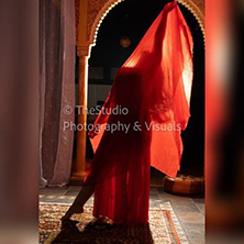 Cena Show Danza del Vientre