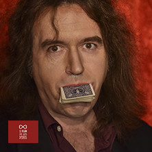 Cena con espect&aacute;culo Viernes