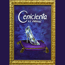 Cenicienta, el zapato de cristal
