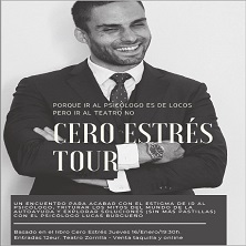 Cero estr&eacute;s tour