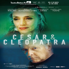 C&eacute;sar & Cleopatra