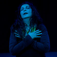 Chaillot Mi &Uacute;ltimo Personaje