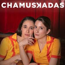 Chamuskadas
