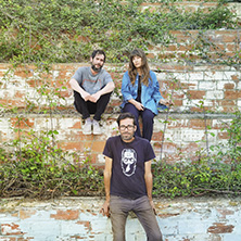 Chaqueta de Ch&aacute;ndal