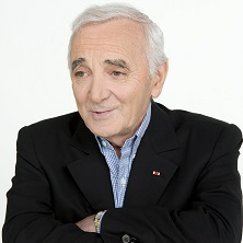 Charles Aznavour
