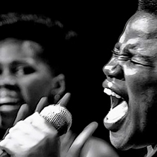 Charleston Gospel Voices