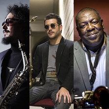 The Charlie Parker Legacy Band