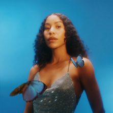 Charlotte Dos Santos