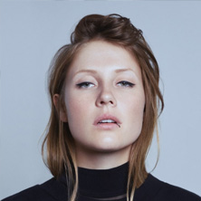 Charlotte de Witte