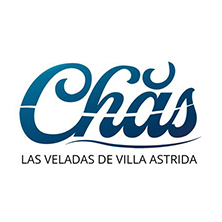 Chas, Las veladas de Villa Astrida