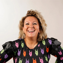 Chely Capit&aacute;n