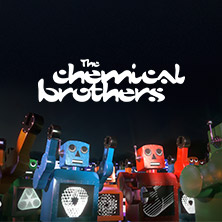 The Chemical Brothers