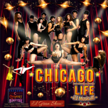 Chicago Life - El Musical