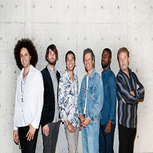 Chick Corea and The Vigil