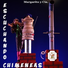Escuchando Chimeneas