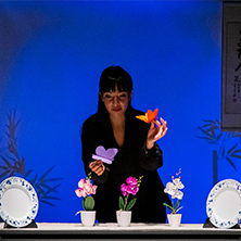 Chinchulina y el ruise&ntilde;or de la China