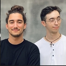 Chipfunks w/ &Aacute;lvaro Belchi