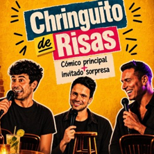 Chiringuito de Risas
