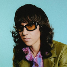 Chlo&eacute; Caillet