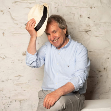 Chris de Burgh