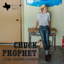 Chuck Prophet