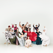 Compa&ntilde;&iacute;a Antonio Najarro