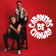 Caramelos de Cianuro