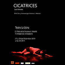 Cicatrices