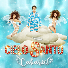 Cielo Santo Cabaret