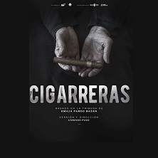 Cigarreras