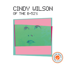 Cindy Wilson