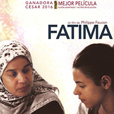 Cine Club - F&aacute;tima