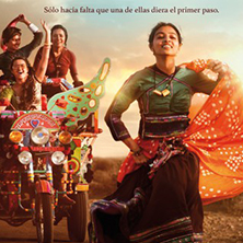 Cine Club - La estaci&oacute;n de las mujeres