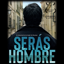 Cineforum: Ser&aacute;s hombre