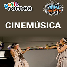 Cinem&uacute;sica