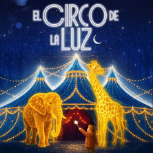 Circo Alegr&iacute;a