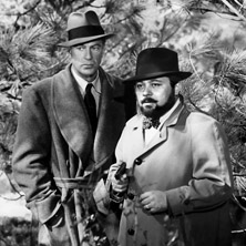 Clandestino y caballero