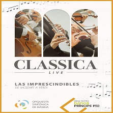 Classica Live - Los imprescindibles