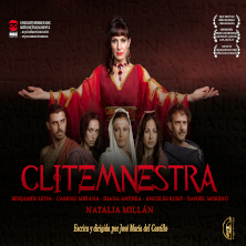 Clitemnestra