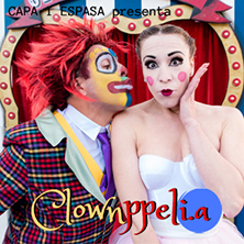 Clownppelia