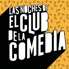 Comedy Club Nights