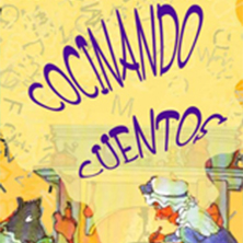 Cocinando Cuentos
