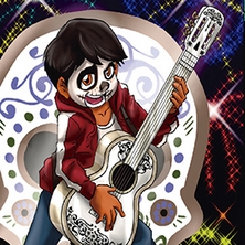 Recu&eacute;rdame, Tributo a Coco