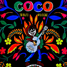 Coco - Tributo musical