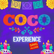 Coco, The Experience