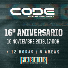 Fabrik: Code