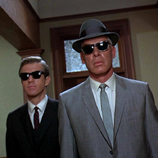 C&oacute;digo del hampa