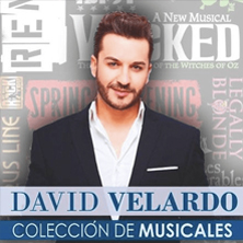 Colecci&oacute;n de Musicales